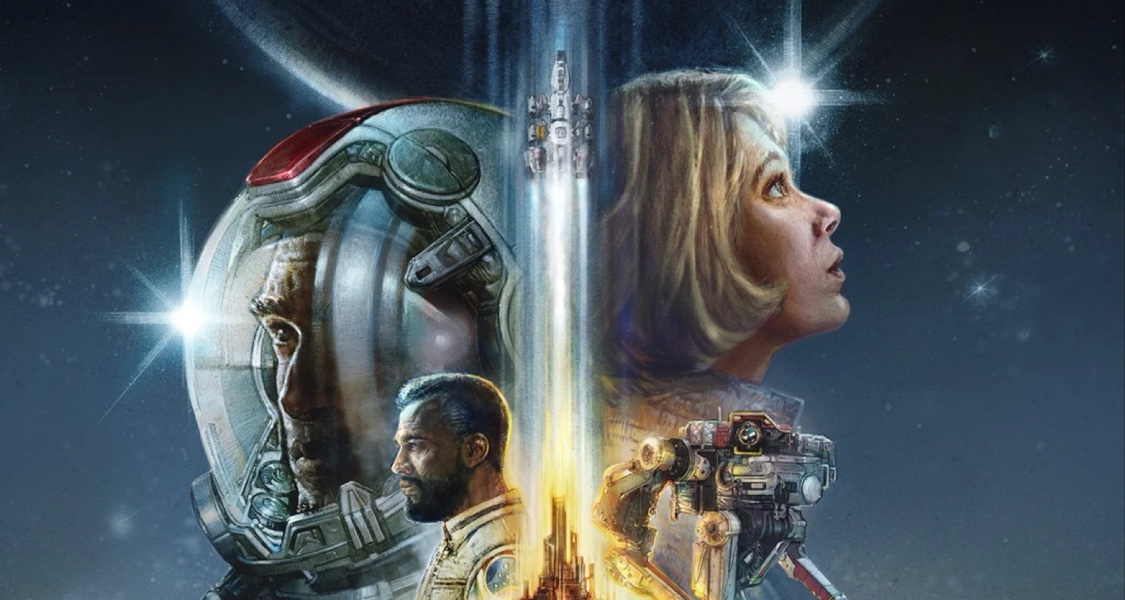 星空評分87分！IGN給7分！玩家反映星空優化太差！