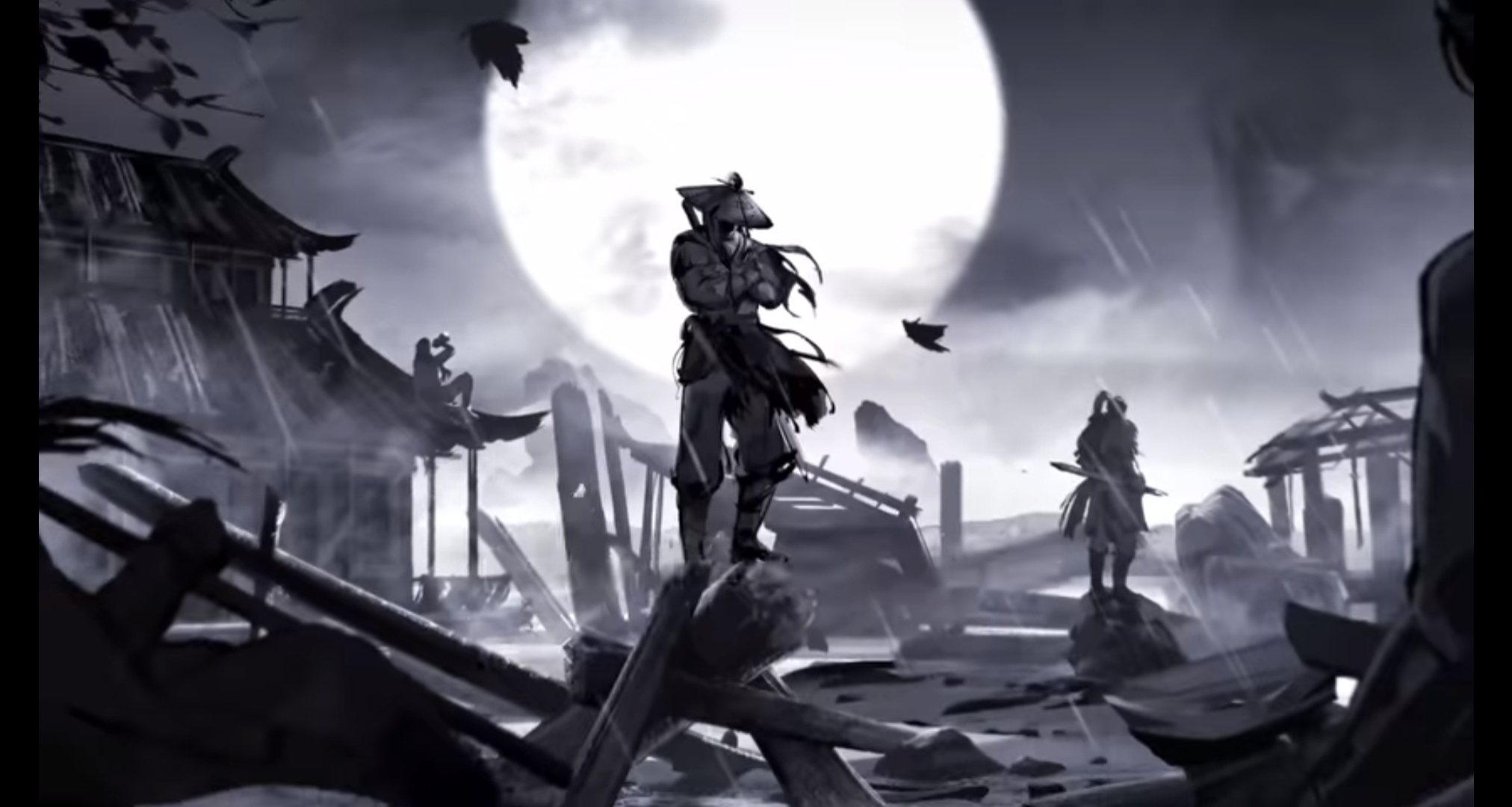 狂野上頭《絕世好武功》