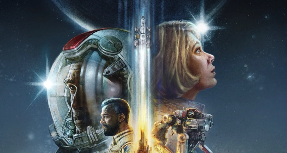 星空在線人數破21萬！玩家表示4090也進不去星空！