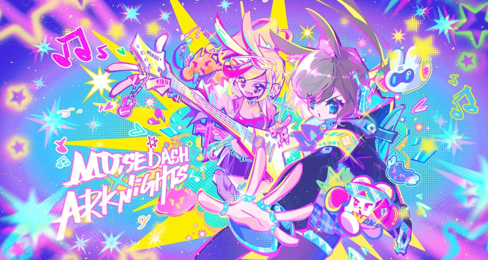 【喵斯快跑】计划通机制更改，限时领取初音未来联动曲包