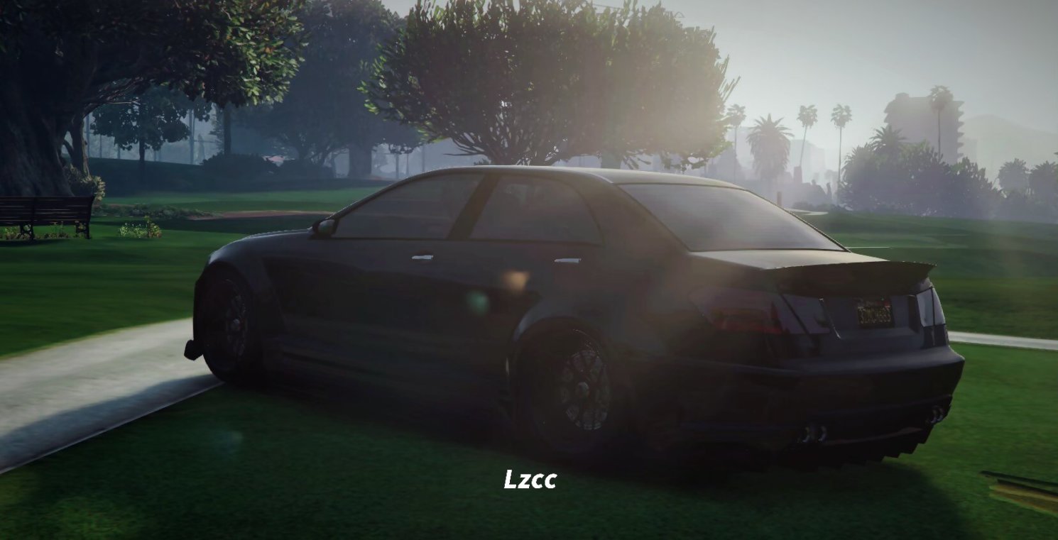 【GTA5好车推荐】贝菲特 沙夫特V12-第24张