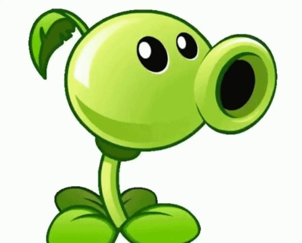 【球盟会】植物大战僵尸图鉴_植物篇1