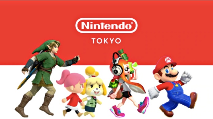 【主机游戏】Nintendo Live 2024将于2024年1月举行-第0张