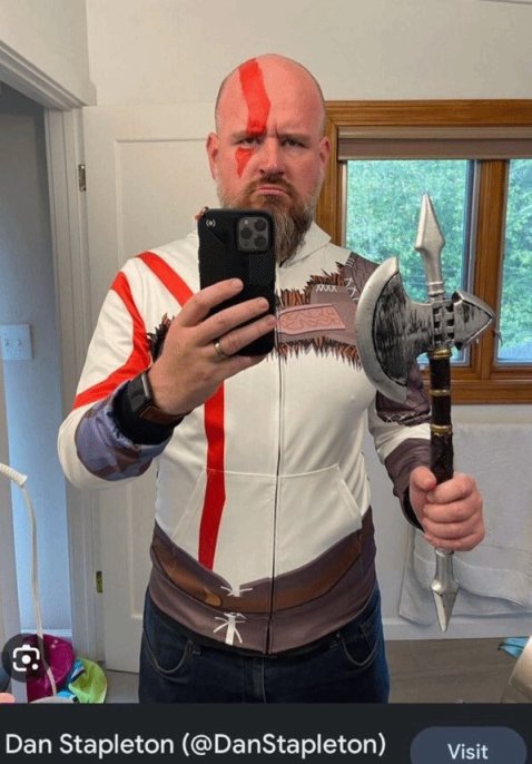 IGN《星空》7分引外网粉丝不满！评测员成分被查