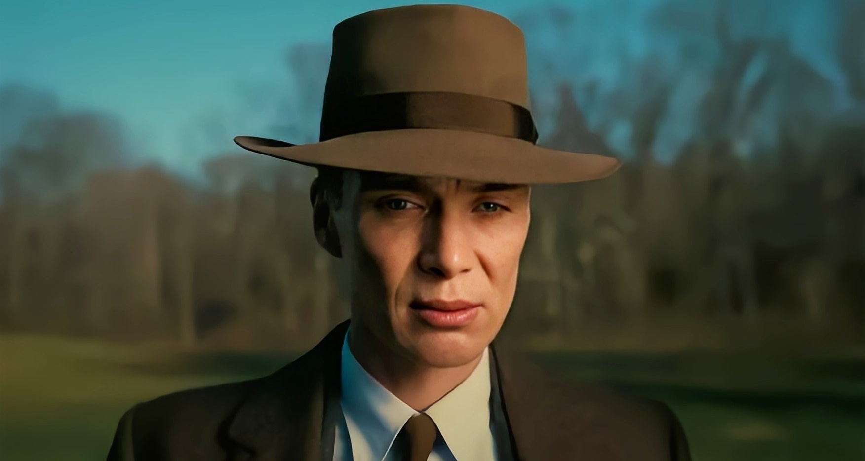 《奧本海默》國內票房破億！成爲票房第二高的R級電影！