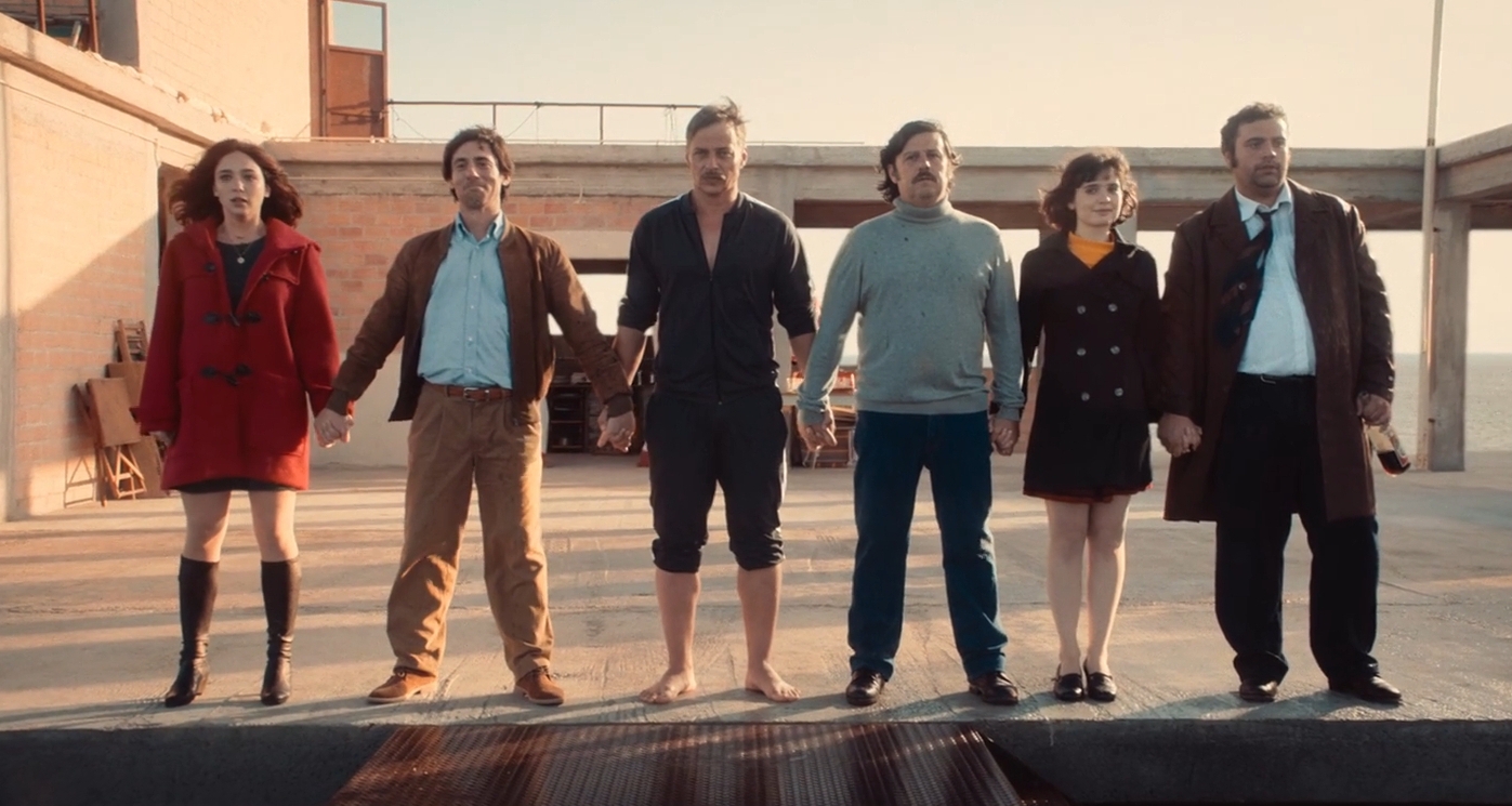 《玫瑰島的不可思議的歷史》