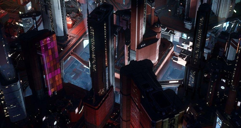 《星空》都能玩了《星際公民》10年衆籌6億美元還在製作中