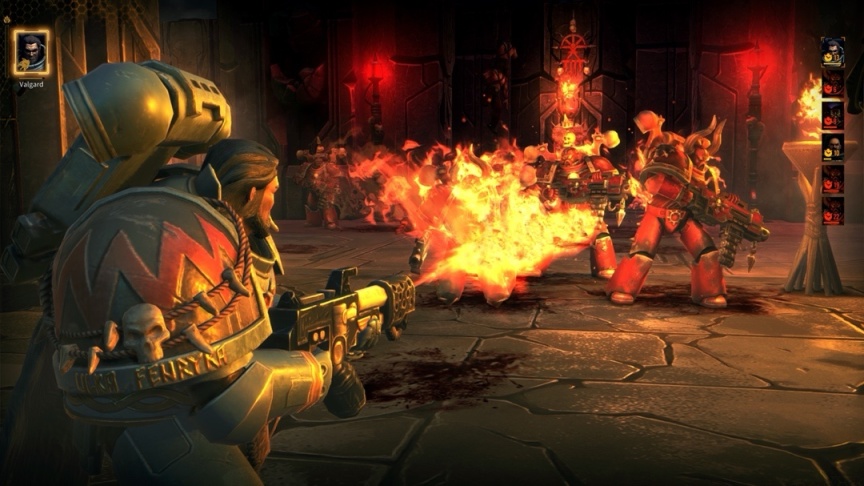 《战锤40k：太空狼》即将下架steam 现在可享一折7.9元购买入库-第4张