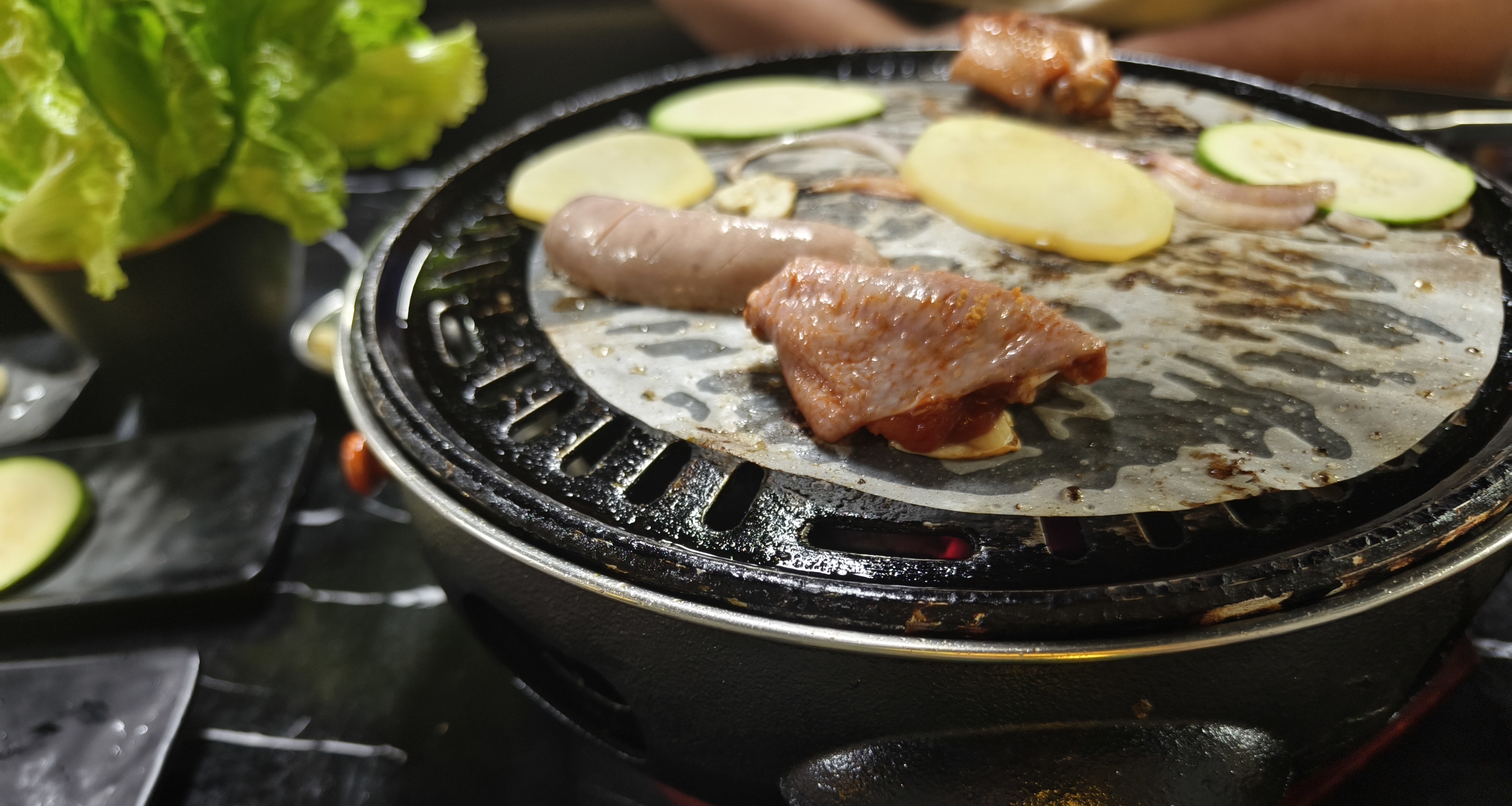 如何用低生活費喫好（進階版）