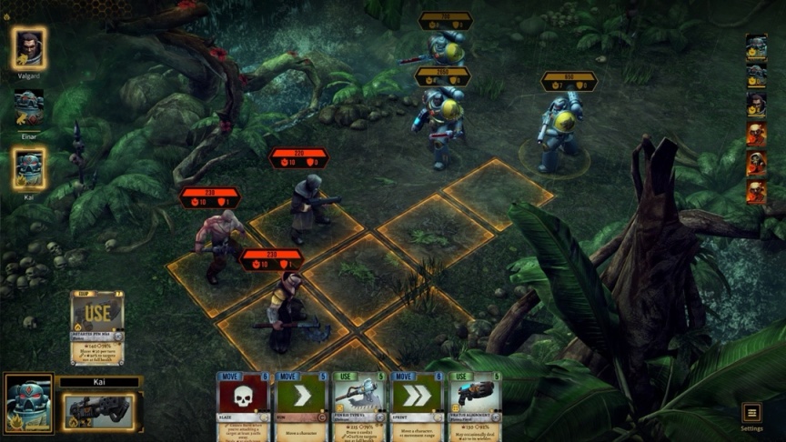 《战锤40k：太空狼》即将下架steam 现在可享一折7.9元购买入库-第5张