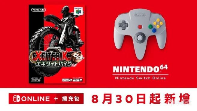 【8.28-9.3】Switch一周热点新闻回顾-第5张