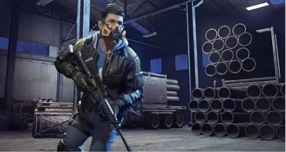 騰訊喫雞遊戲《無限法則》，關服背後的原因分析