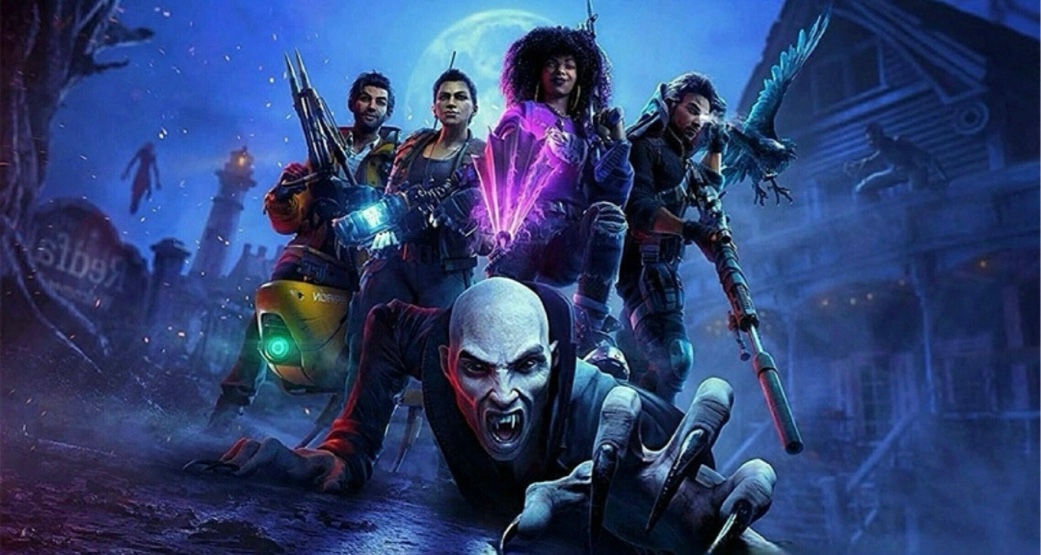 貝塞斯達聲稱未放棄《紅霞島》！並致力於讓其成爲一款好遊戲