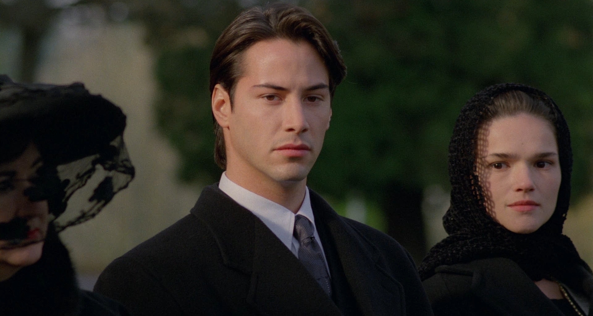 基努裏維斯過59歲生日 安妮海瑟薇送上祝福