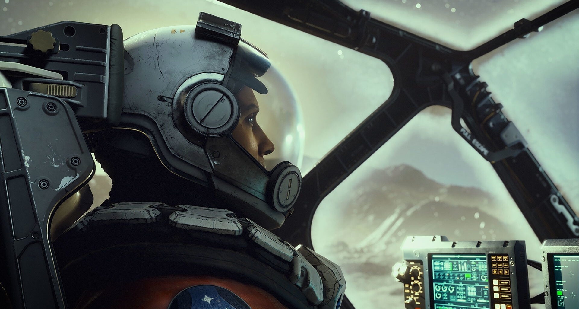 《星空》Steam全球热销榜单登顶！记得边骂边买！