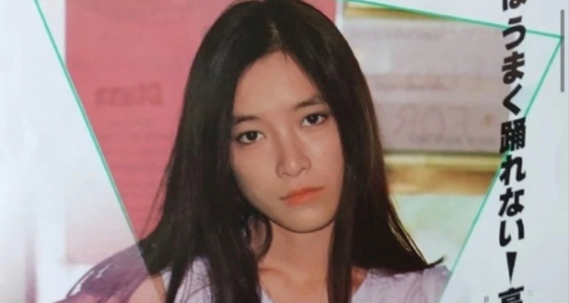 小時候只顧着看鐵皮人而忽略了的老婆