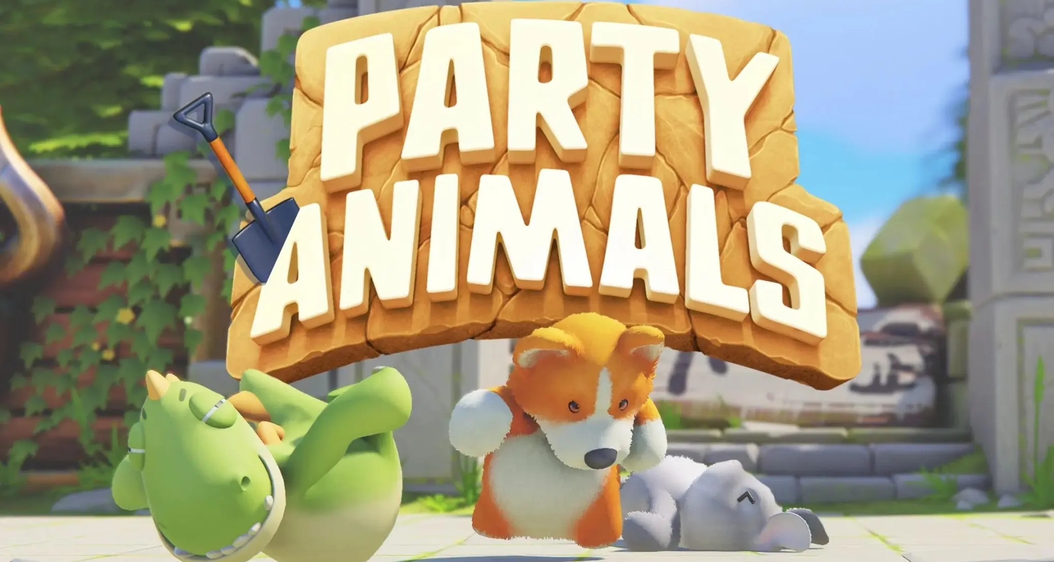 《猛獸派對》現Steam預購即可獲得資格！