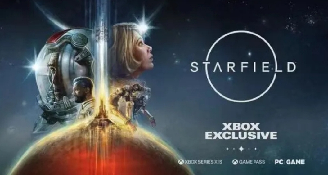 《星空》真的是褒姒嗎？真的不好玩嗎？來說說我的看法。