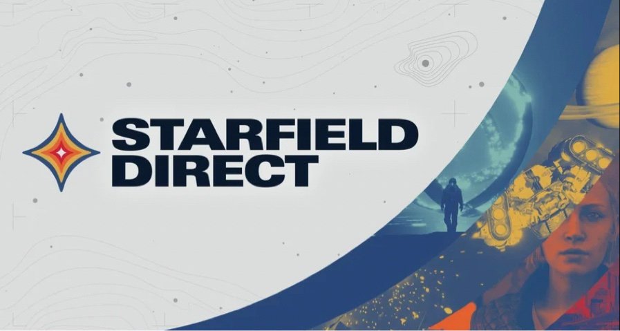 一个辐射老粉对Starfield的看法