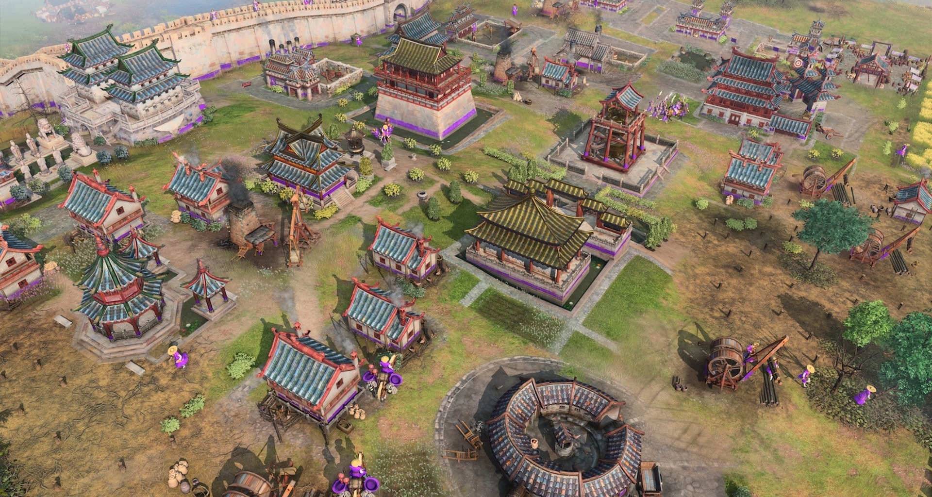 投票选出十大策略类神作之最！策略类神作推荐