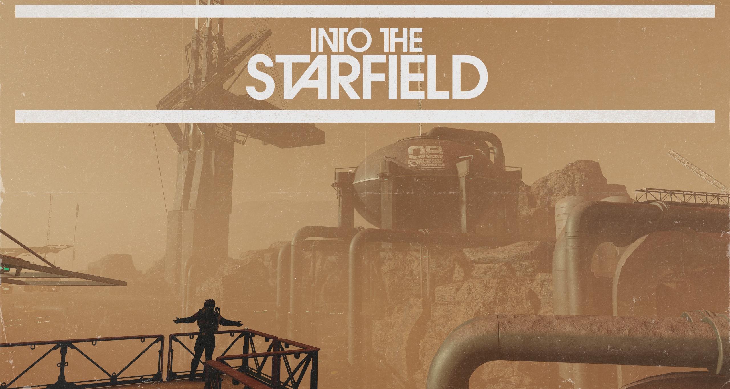 欢迎来到星空：这是属于你自己的角色扮演