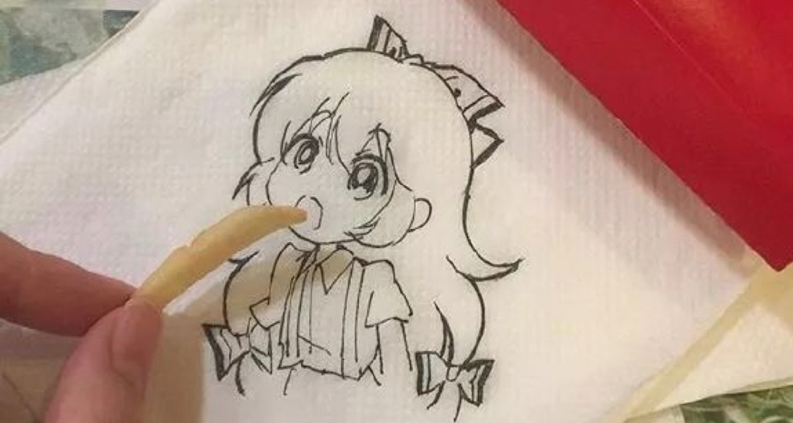 好喫的零食 第二彈