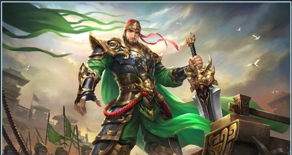 一款被错估的游戏，中国游戏王冠上的明珠--三国杀