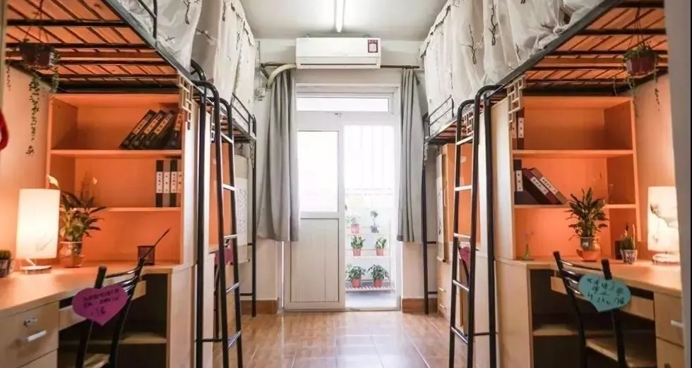 【千字爆肝】聊聊大一开学那些措手不及：宿舍篇