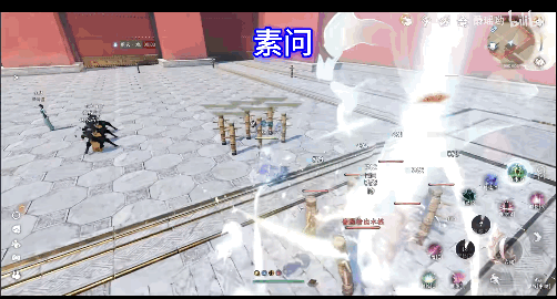 逆水寒-我心目中的江湖（手游）