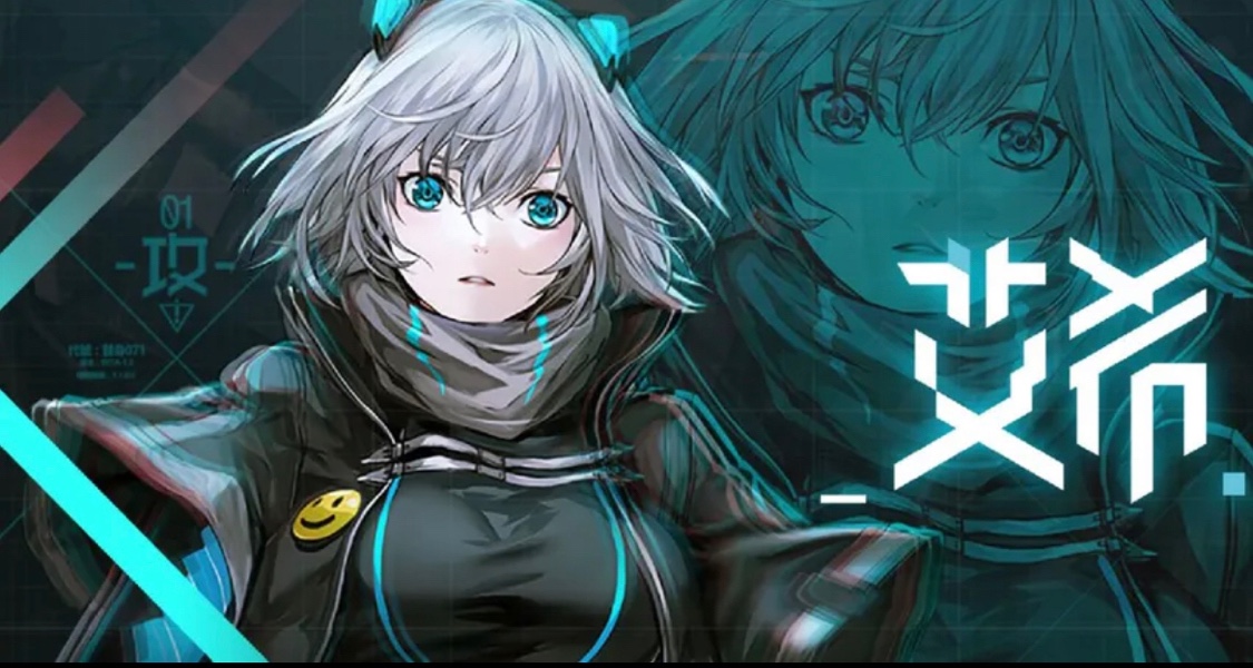 《ICEY》——整体优秀的国产之光