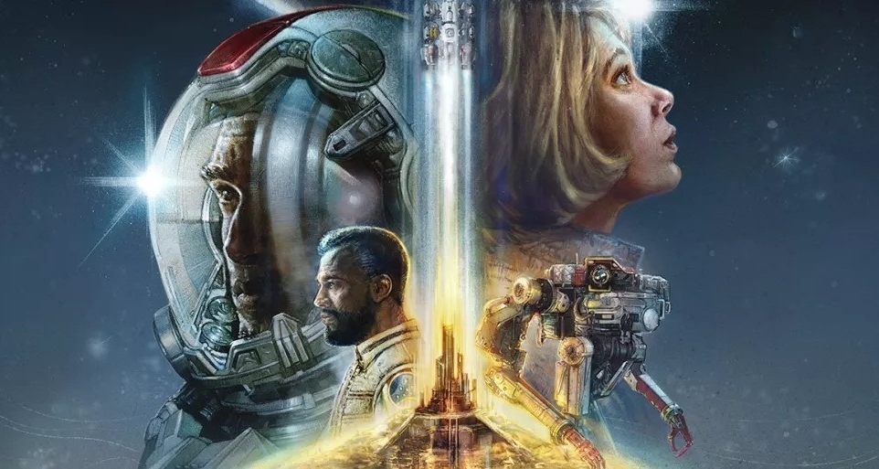 《星空》Mod下载量以破百万！