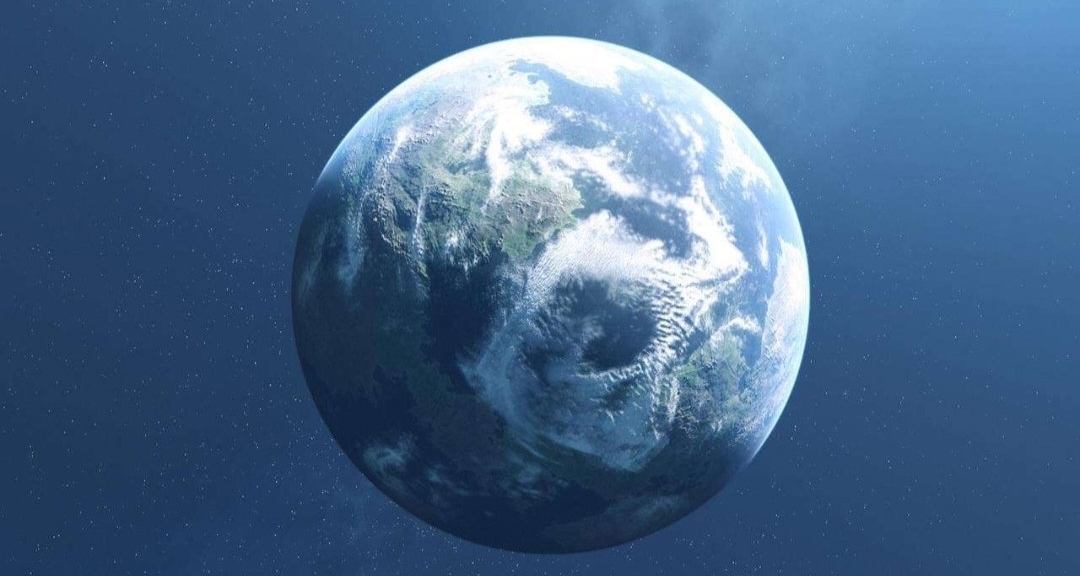 在《星空》的世界中返回藍星！