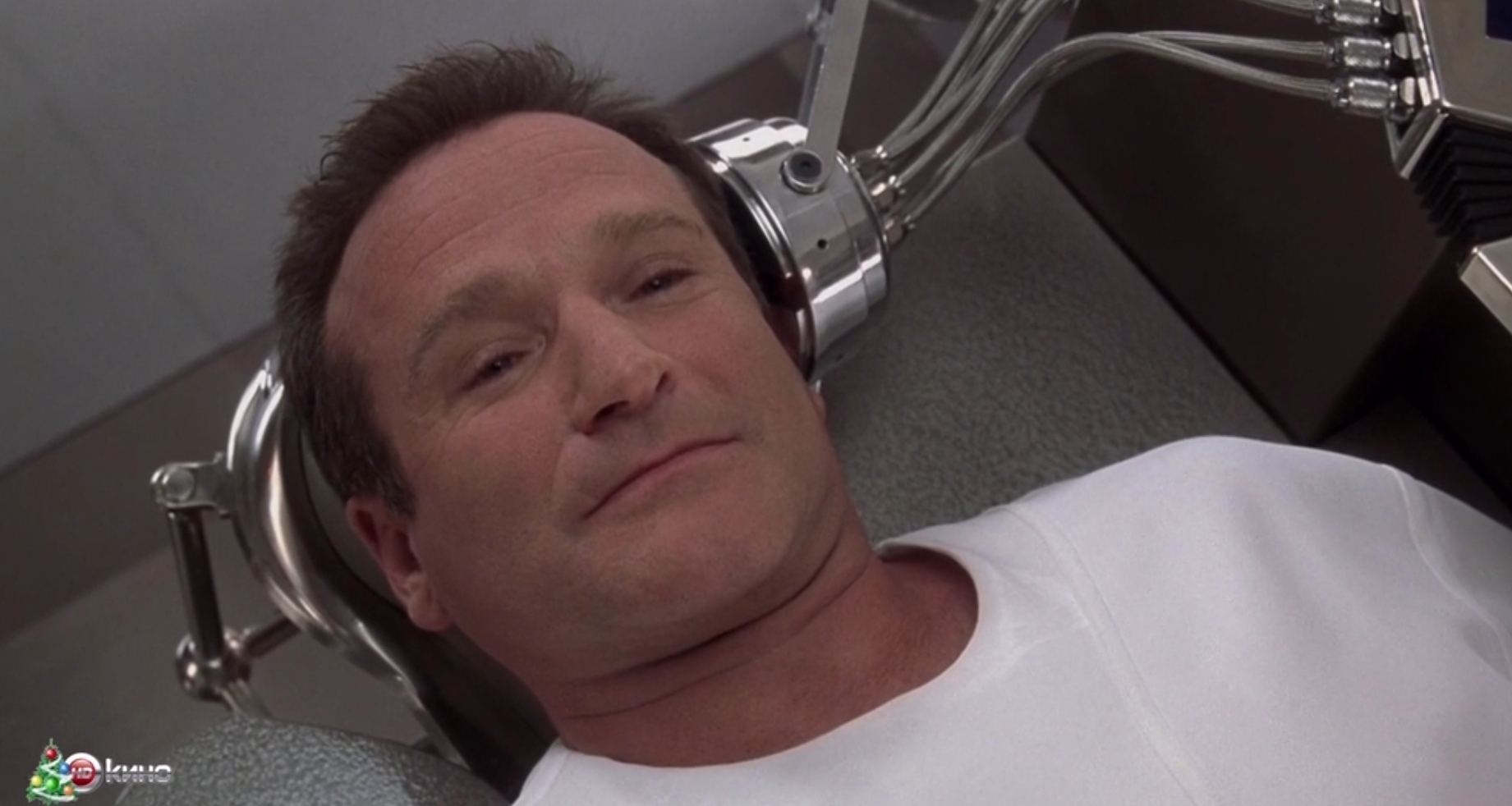 《机器管家/变人》