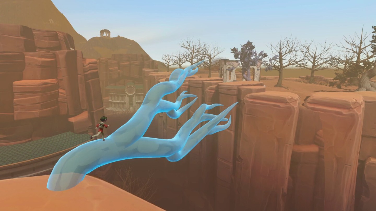 【PC遊戲】沙漠園藝生存遊戲《荒原療者》上架Steam 9月29日發售-第7張