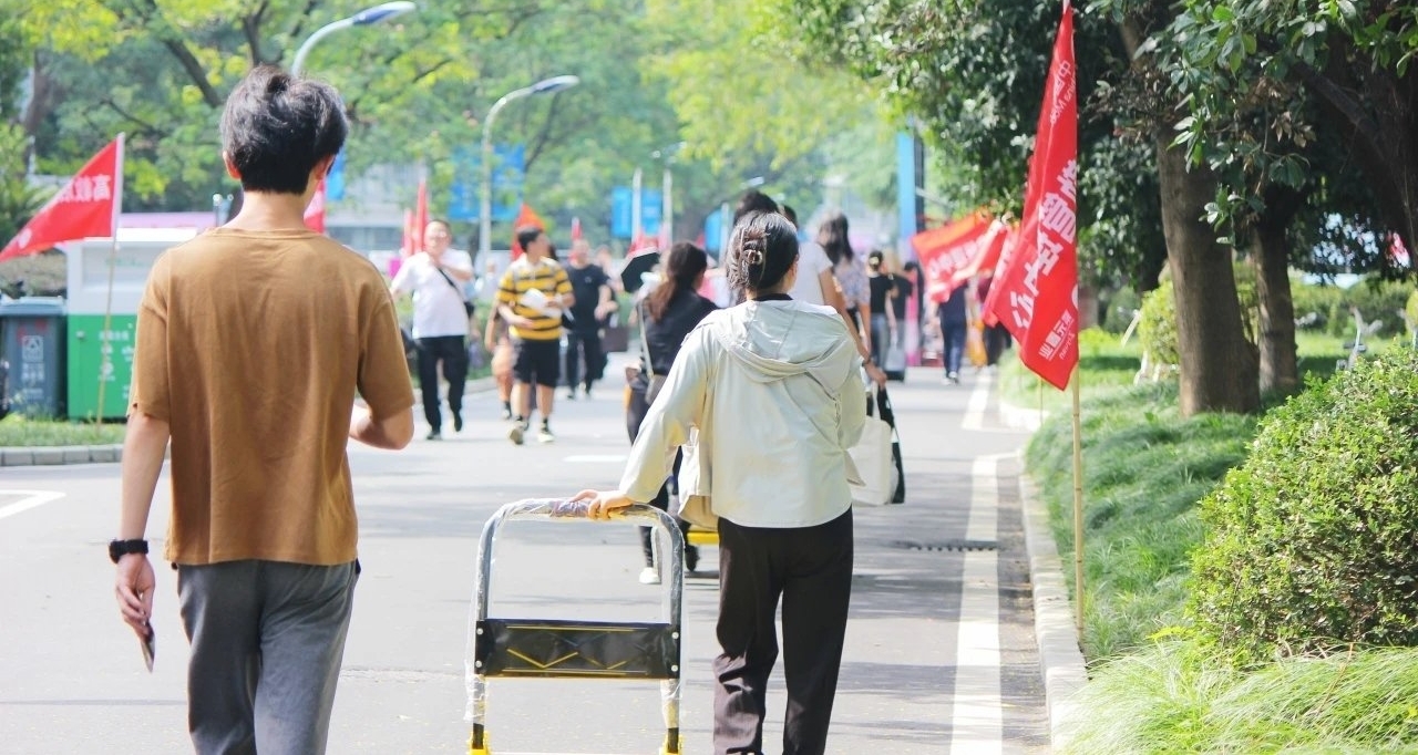 【千字爆肝】谈谈大一生活那些措手不及：室友篇