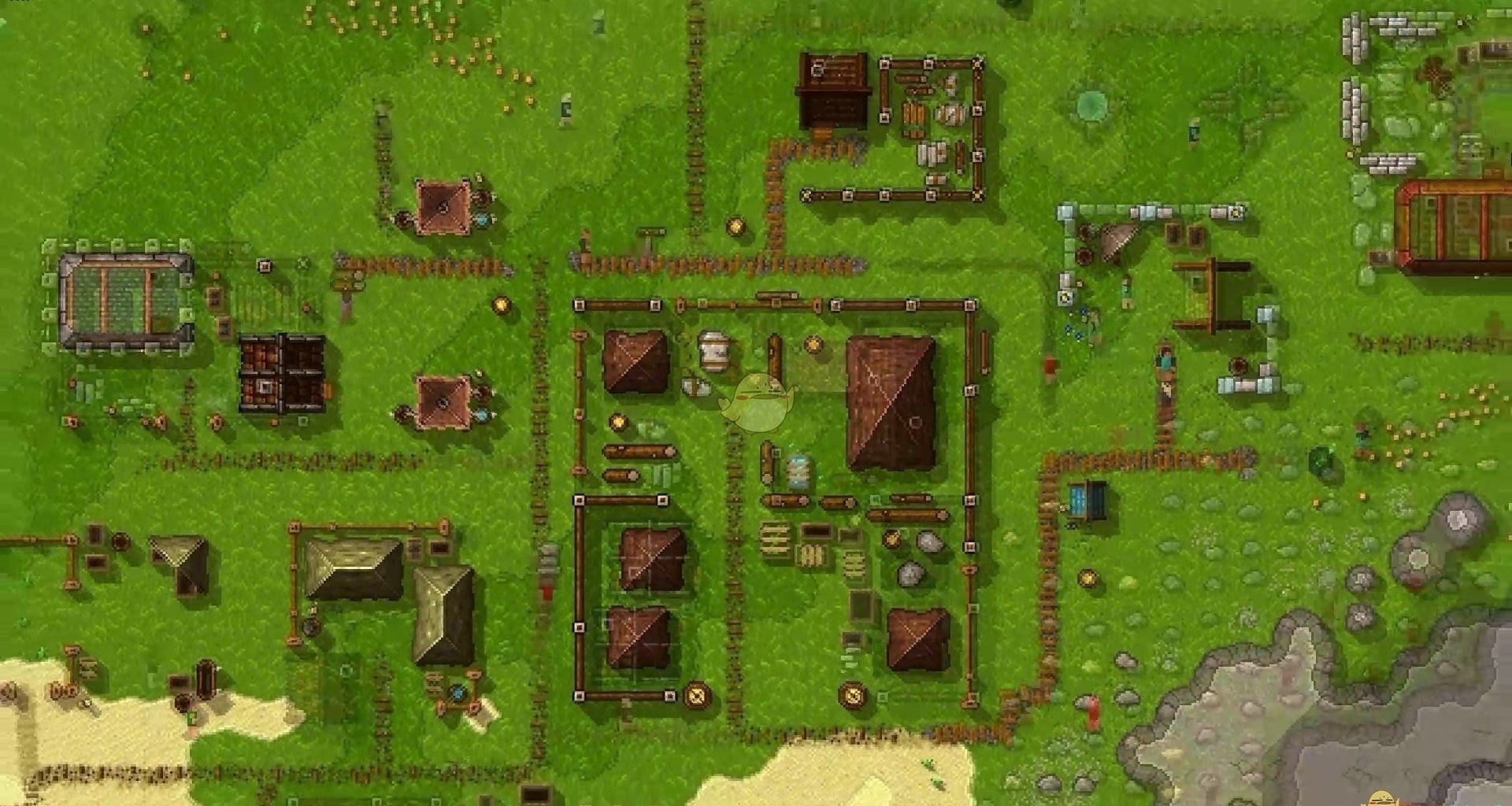 从废墟到繁荣：探索城市建设的之旅！