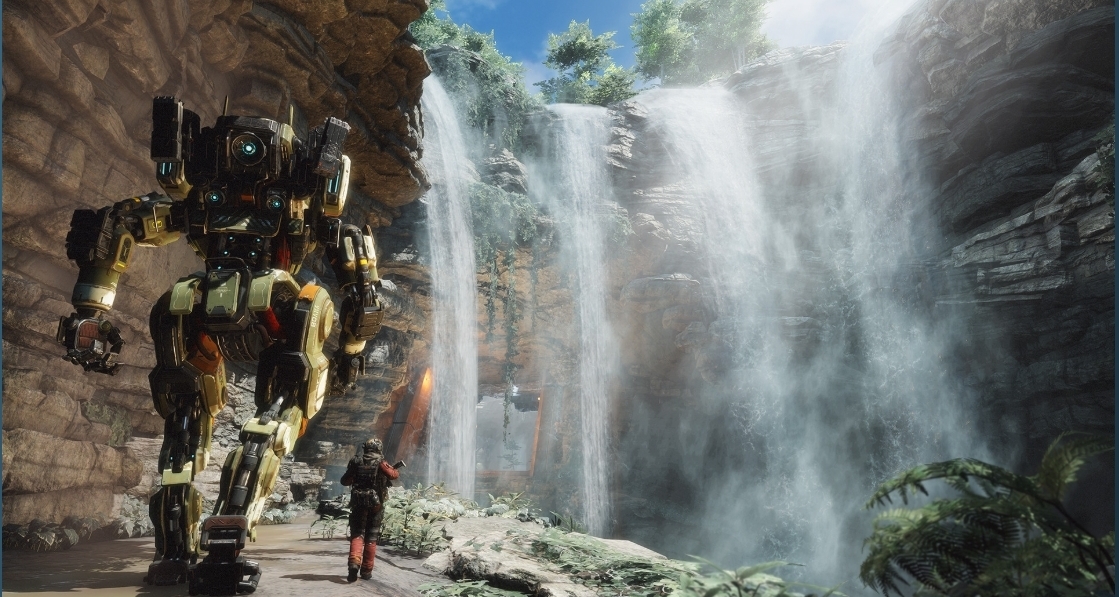 泰坦隕落2，史低1折出售，15.8元