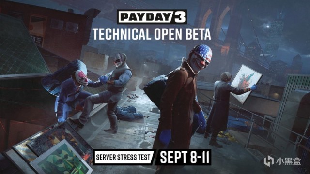 【PC遊戲】星空玩家數暴漲；星之海銷量破25萬；PAYDAY3將開啟BETA公測-第11張