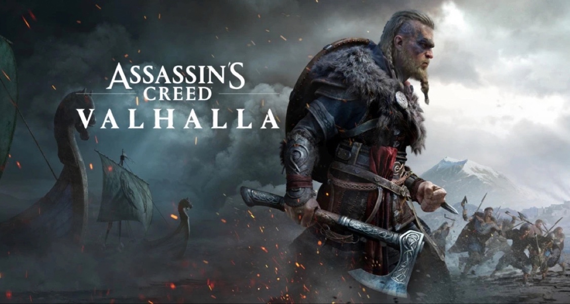 育碧重返steam，《刺客信條：英靈殿》是時候入手了嗎？