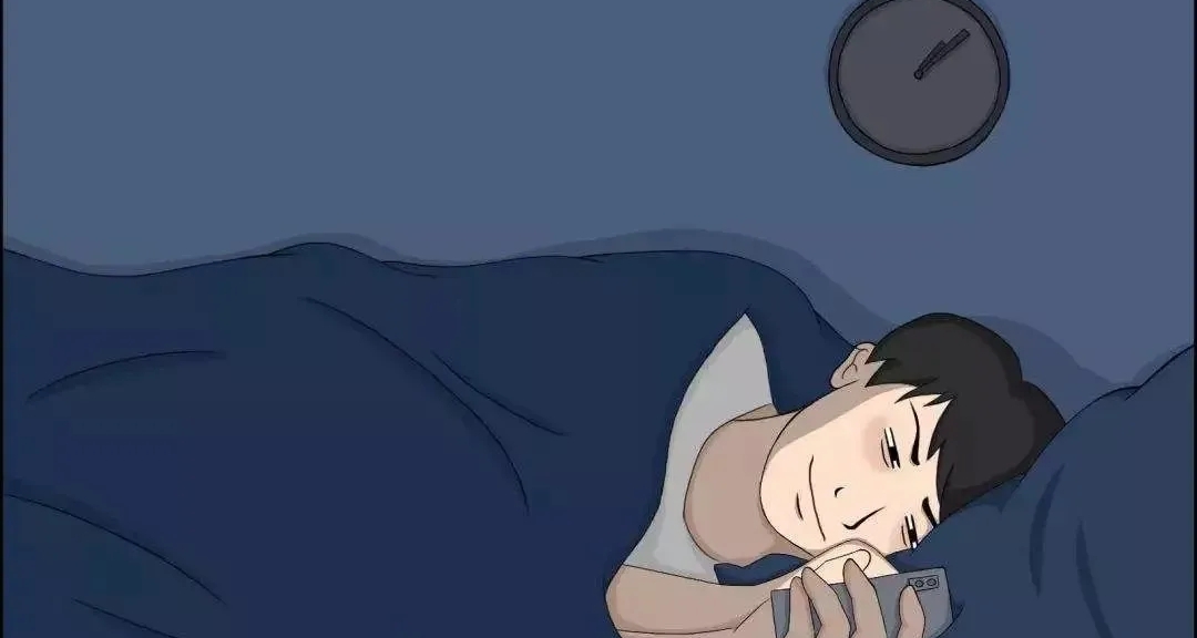 精神萎靡不振，感覺身體被掏空？