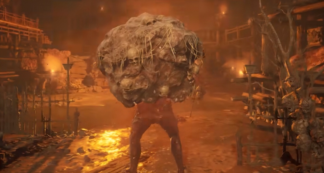 《黑神话：悟空》目前可变身的8种生物