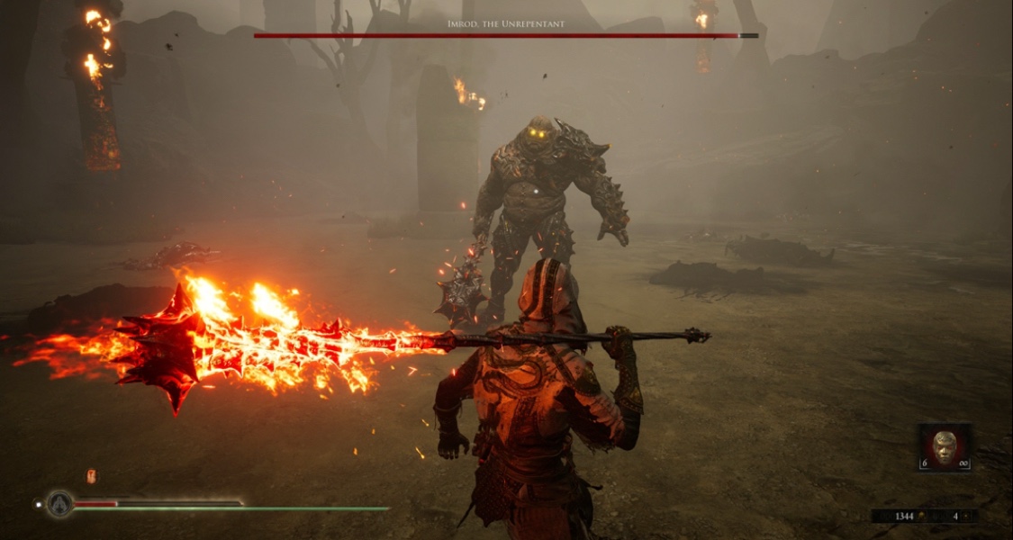 Steam類魂遊戲《致命軀殼》超史低促銷！到手僅需12