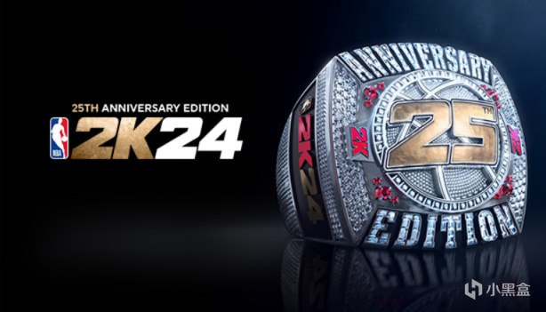 《NBA 2K24》现已在Steam发售，国区售价￥199/￥489/￥579-第5张