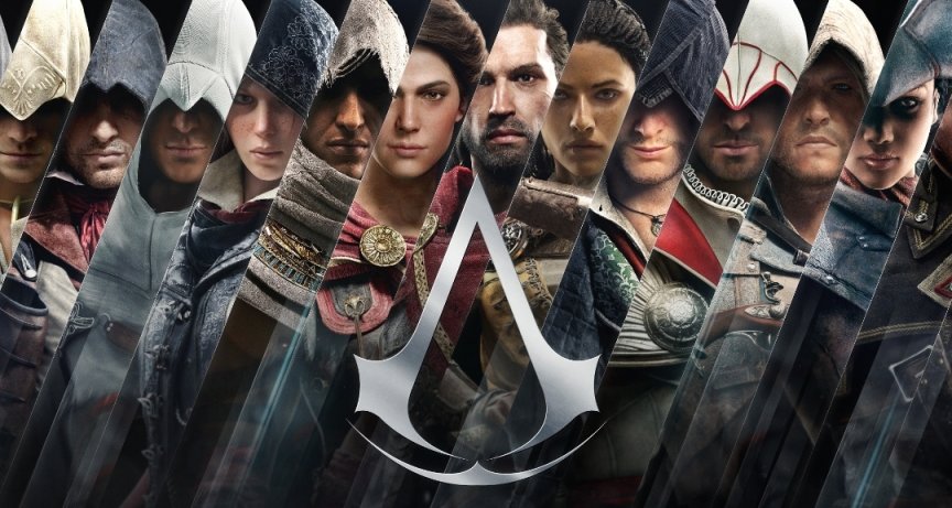 《刺客信條》全系列部分特賣開啓