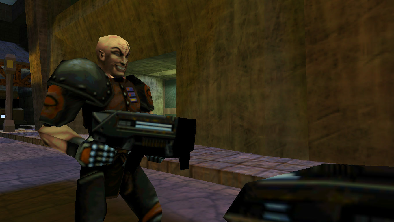 【球盟会】【GOG】现在可以限时免费领取《安魂曲:复仇天使》