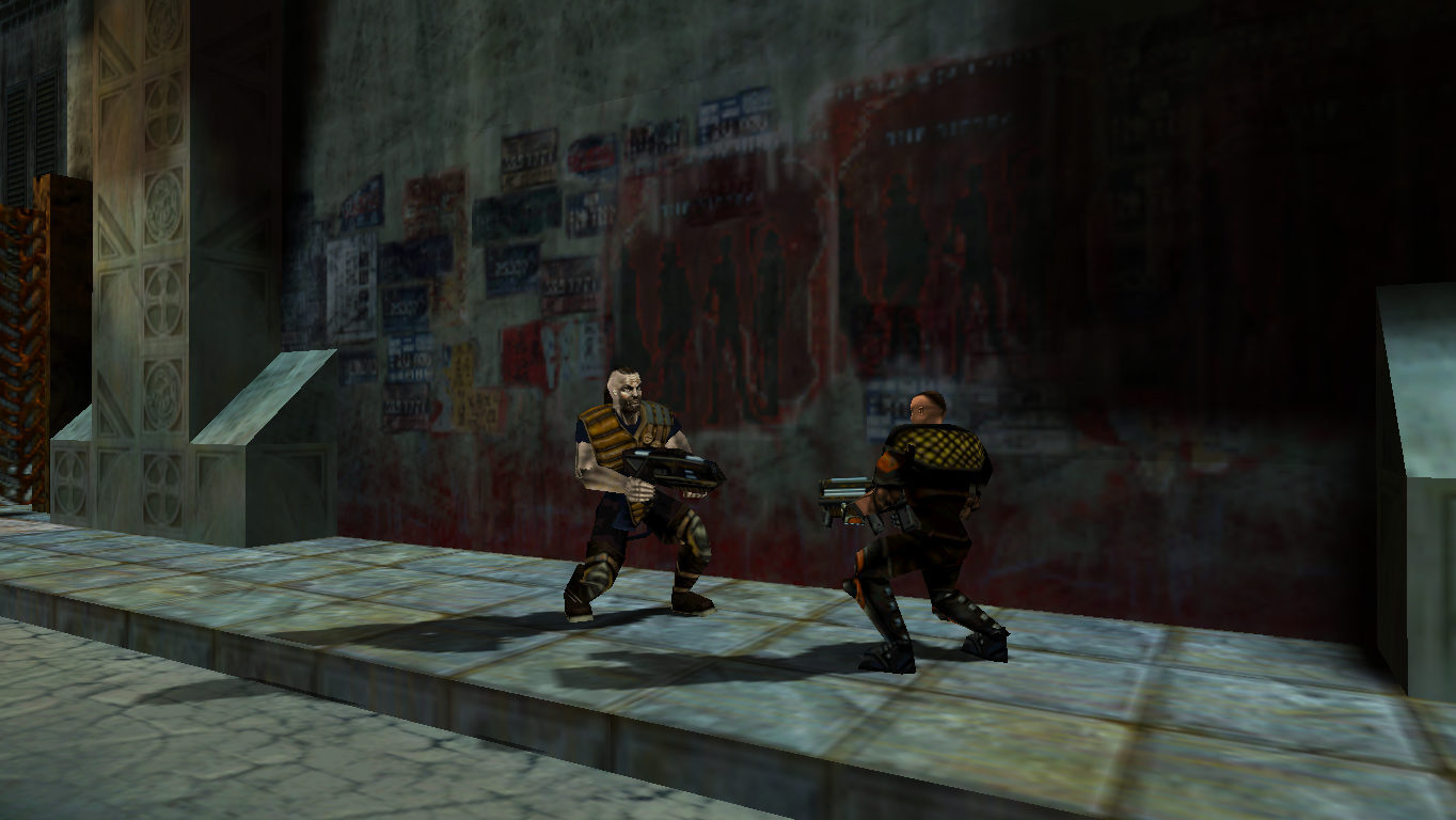 【球盟会】【GOG】现在可以限时免费领取《安魂曲:复仇天使》