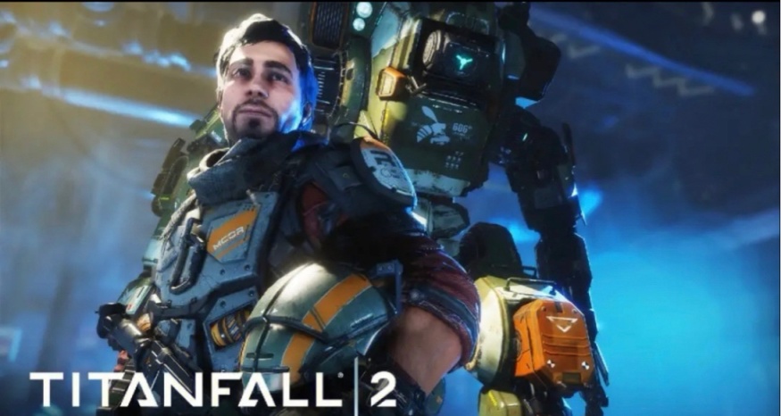 得益於1折史低價15.8！《泰坦隕落2》玩家數量大增