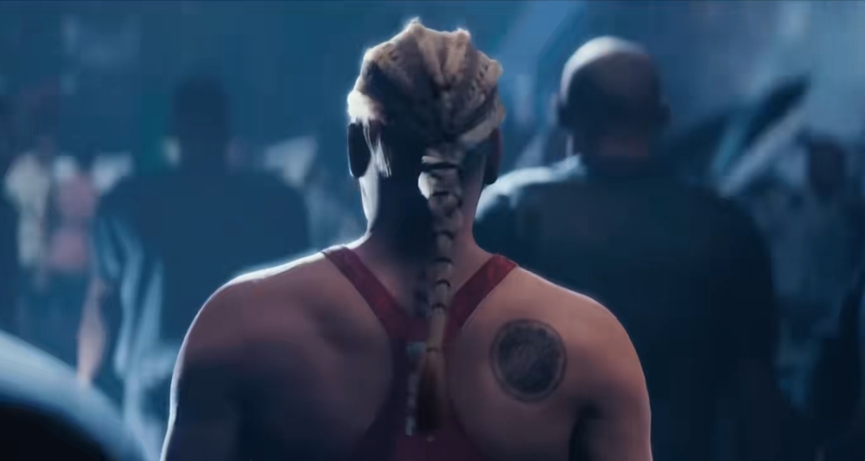 《EA Sports UFC 5》預告片放出