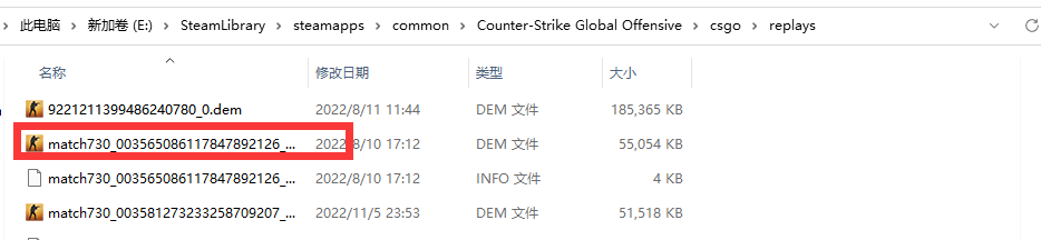 【CS:GO】CS2 demo全面升級，Cs2官匹下載教程-第1張