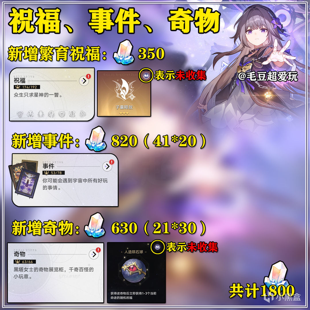 【V1.3攻略】模擬宇宙·寰宇蝗災獎勵獲取攻略-第5張